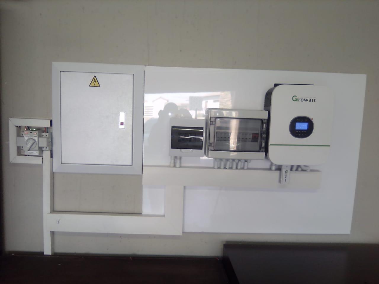 Electrical