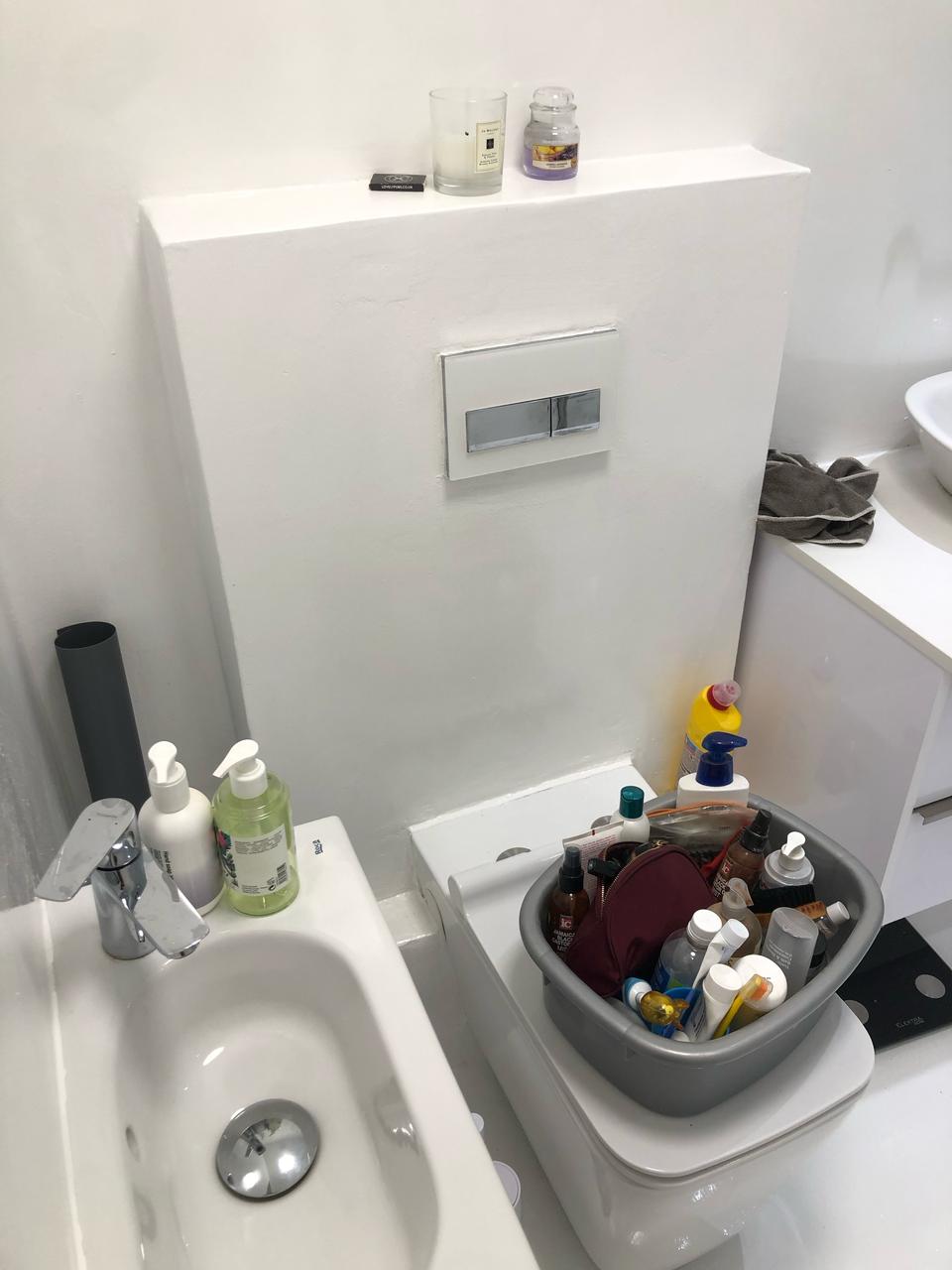 Plumbing