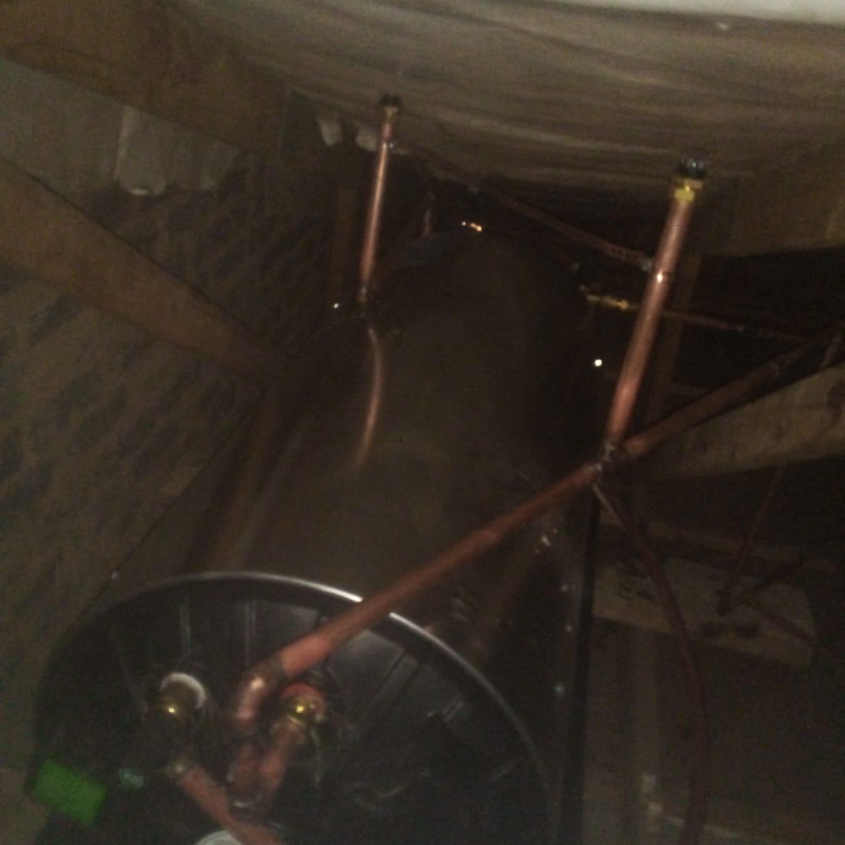 Plumbing