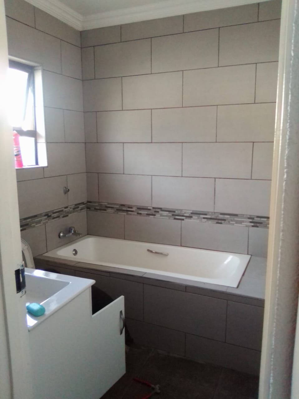 Plumbing