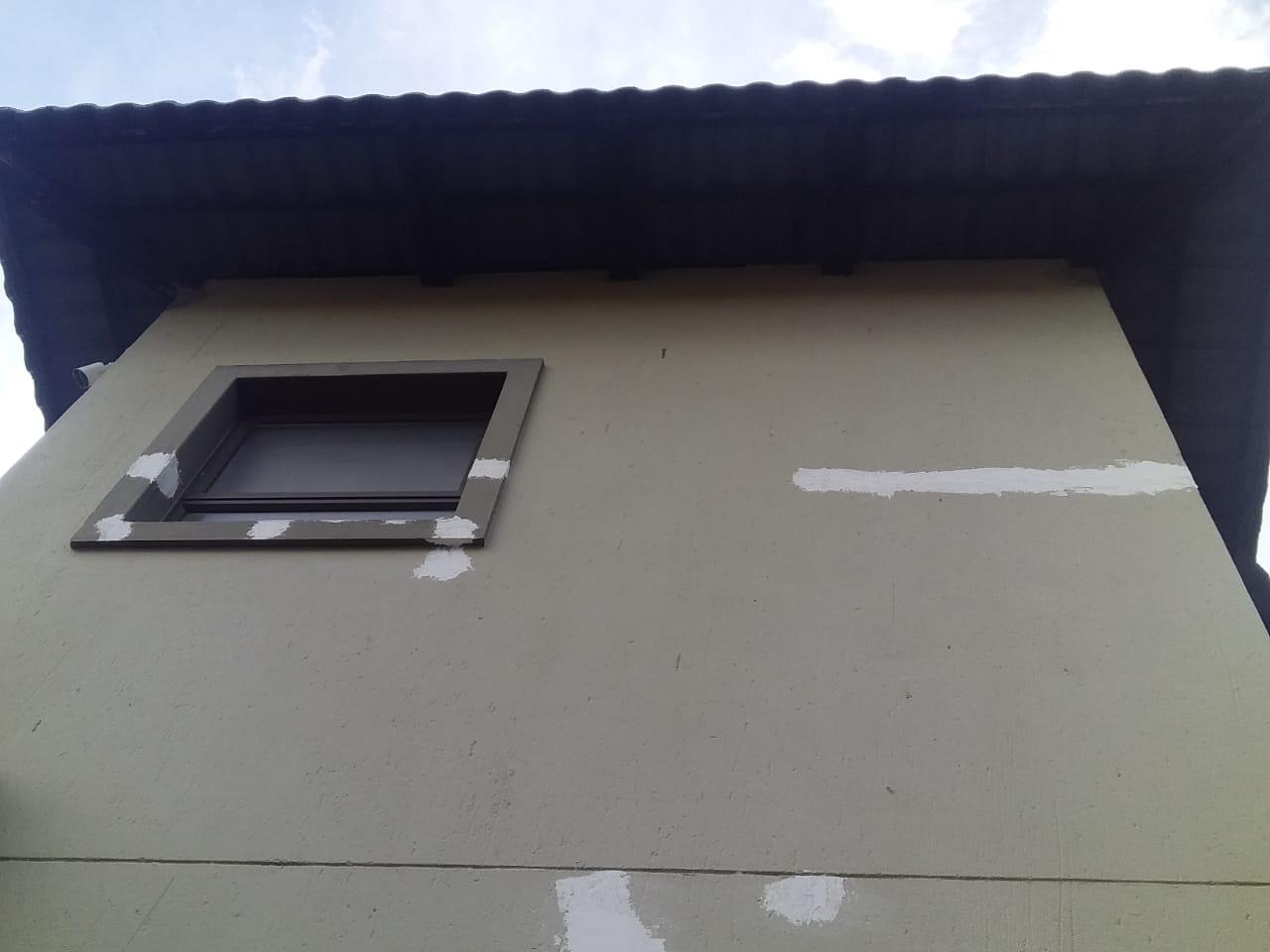 Roof Leakage